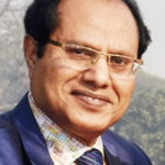 Dr. Sirajul Alam