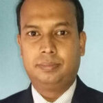 Dr. Md. Shirajul Islam Mondol