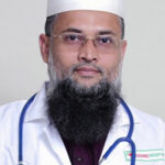 Dr. Sk. Mahbub Alam