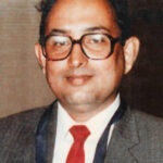 Dr. Sk. Nazrul Islam