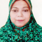 Dr. Somerose Pervin Rinku