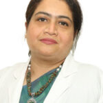 Dr. Sonia Ahsan