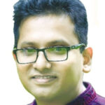 Dr. Sourav Saha