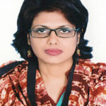Dr. Srabani Barua