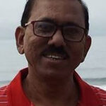 Dr. Sri Prakash Biswas