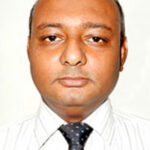 Dr. Subrata Kumar Gain