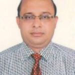 Dr. Shudhanshu Kumar Saha