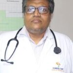 Dr. Sudipta Kumer Mukherjee