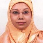 Dr. Sufia Jannat