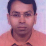 Dr. Sujit Kumar Saha