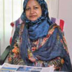 Dr. Sultana Begum