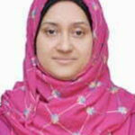 Dr. Sultana Marufa Shefin