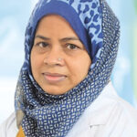 Dr. Sultana Razia