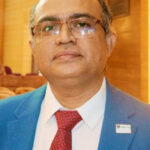 Dr. Sultanul Abedin Titash