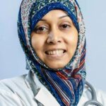 Dr. Sumaiya Zaman
