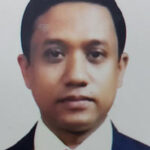 Dr. Suman Barua