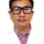 Dr. Sumedh Dewan