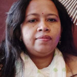 Dr. Supriya Sarkar