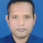 Dr. Sushanta Kumar Barman