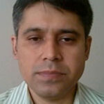 Dr. Swadesh Kumar Chakraborty