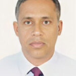 Dr. Swapan Kumar Sarkar