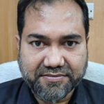 Dr. Syed Abdul Adil Rupas