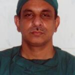 Dr. Syed Khalid Hasan
