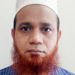 Dr. Syed Mahbub Alam (Liton)