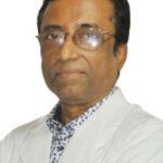 Dr. Syed Mahmud Hasan