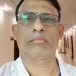 Dr. Syed Mosharraf Hussain