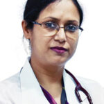 Lt. Col. Dr. Syeda Asmema Shashi