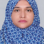 Dr. Syeda Humaida Hasan