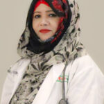 Dr. Syeda Ishrat Jahan