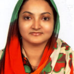 Dr. Syeda Tanzina Kalam