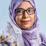 Dr. Syeda Tasmia Kawser