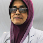 Dr. Syeda Yeasmin Akter