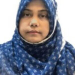 Dr. TH Johra Moon Moon