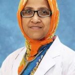 Dr. Tafiqur Naha Mona