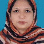 Dr. Tahera Begum