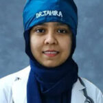 Dr. Tahira Benzir