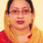 Dr. Tahmina Ahmed