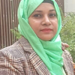 Dr. Tahmina Akhter Chowdhury (Panna)