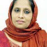Dr. Tahmina Hossain