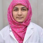 Dr. Tahmina Satter