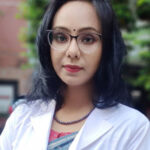 Dr. Tamanna Ahmed