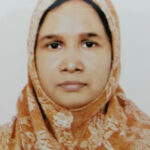 Dr. Tanjima Parveen