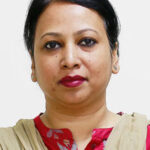 Dr. Tanzeem Sabina Chowdhury Joya