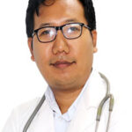 Dr. Tapos Singha