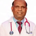 Dr. Taposh Bose