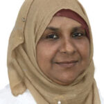 Dr. Tasneem Ara